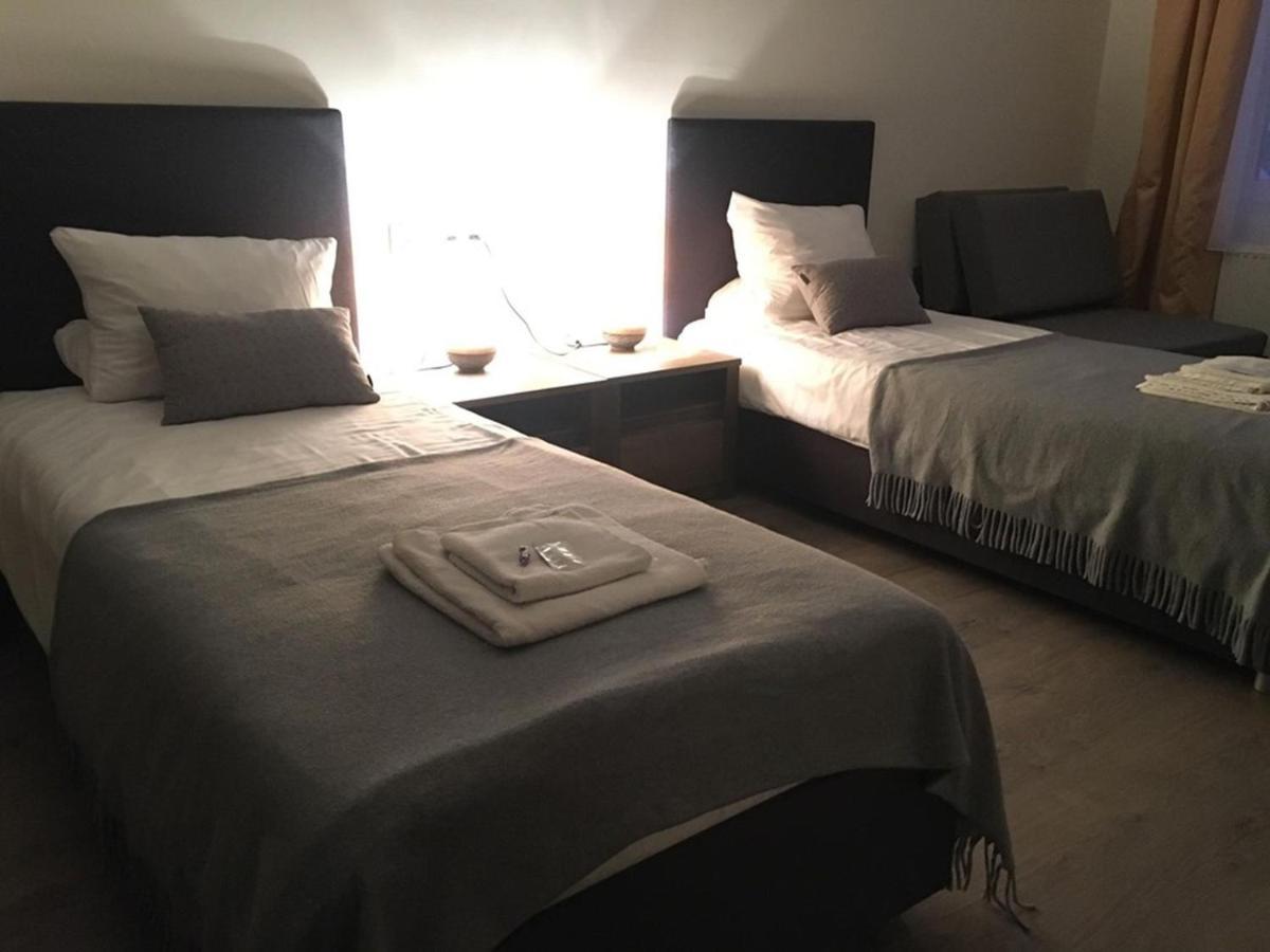 Aranykorona Apartmanhaz Мишкольц Экстерьер фото