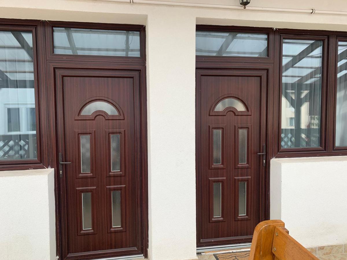 Aranykorona Apartmanhaz Мишкольц Экстерьер фото