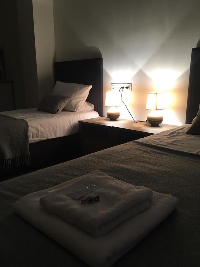 Aranykorona Apartmanhaz Мишкольц Экстерьер фото